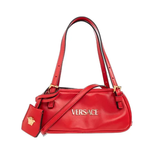 Tag Bowling Zipped Mini Bag