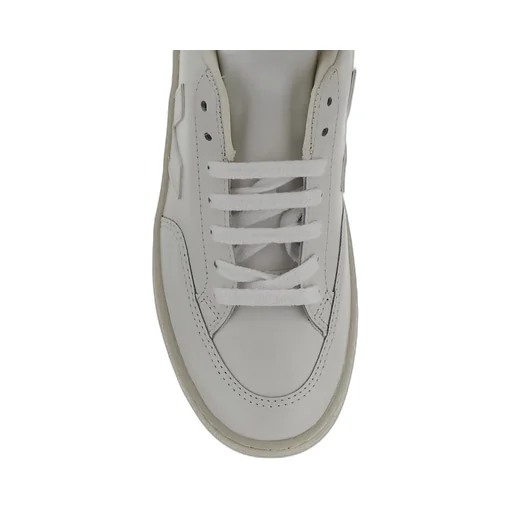 V-12 Lace-Up Sneakers
