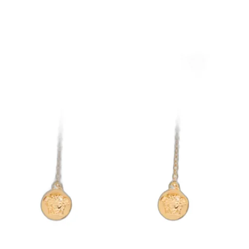 Embellished Long Earrings