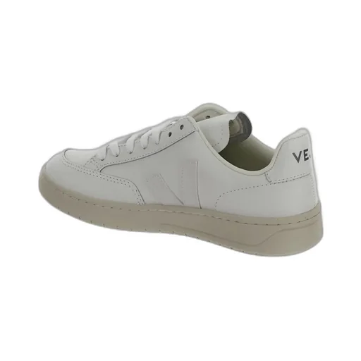 V-12 Lace-Up Sneakers