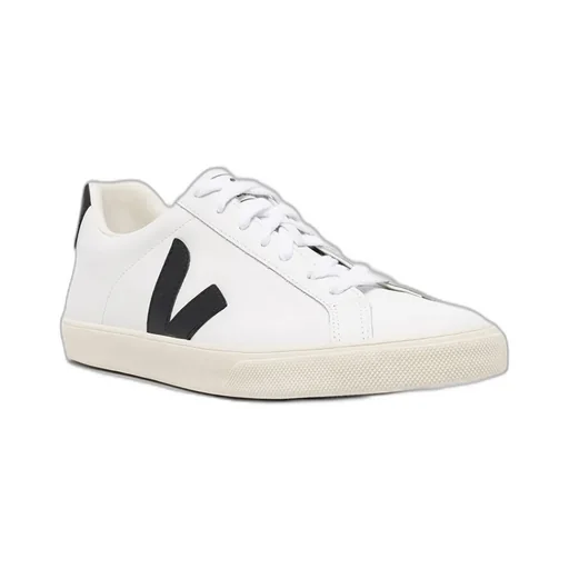 Esplar V-10 Lace-Up Sneakers