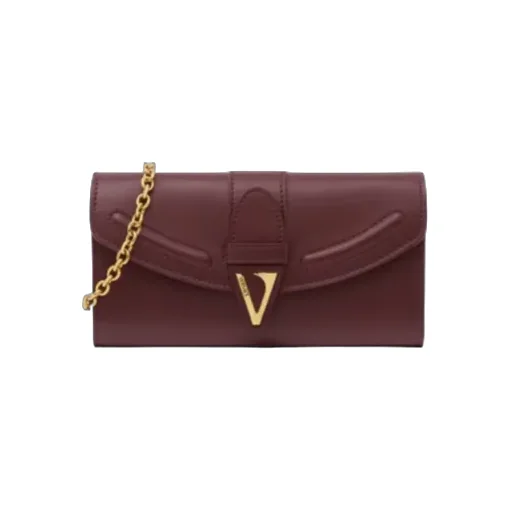 Chain-Linked Wallet