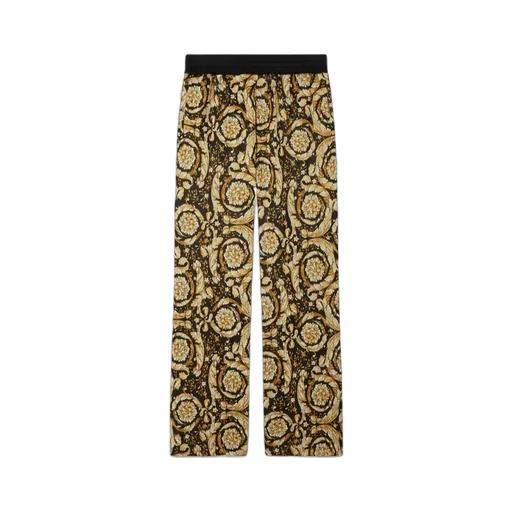 Barocco Jacquard Track Pants