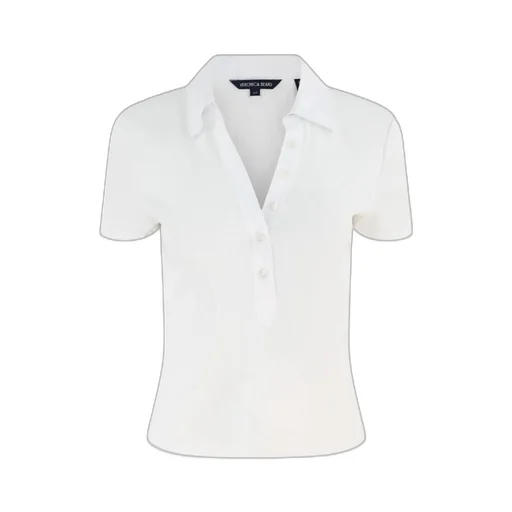 Lapel T-Shirt