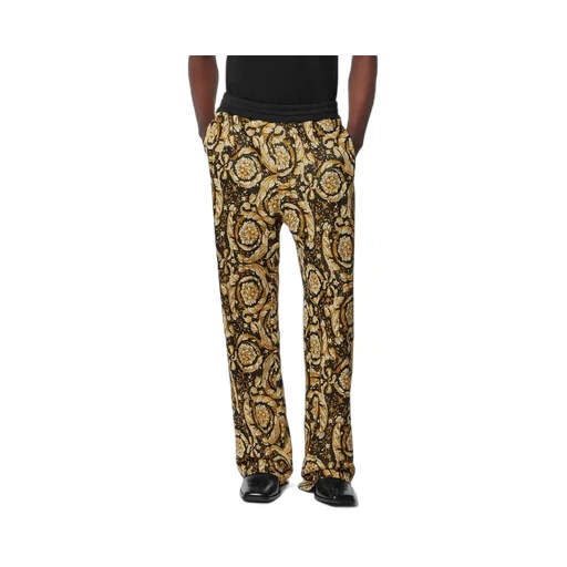 Barocco Jacquard Track Pants