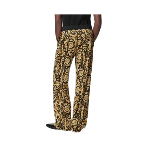 Barocco Jacquard Track Pants