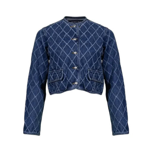 Long Sleeve Casual Jacket