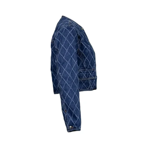 Long Sleeve Casual Jacket