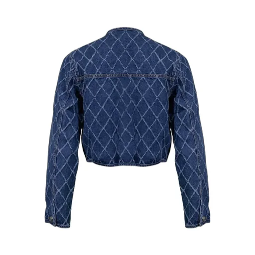Long Sleeve Casual Jacket
