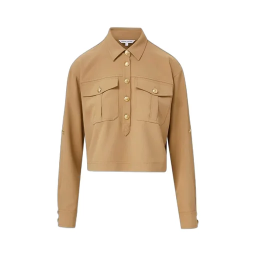 Long-Sleeved Shirt