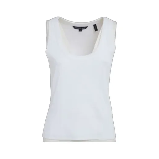 Ribbed Tank Top