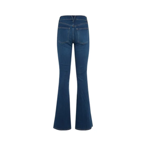 Flared Jeans