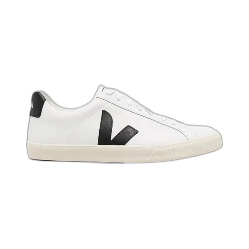 Esplar V-10 Lace-Up Sneakers