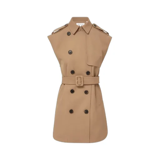 Willmott Trench Vest
