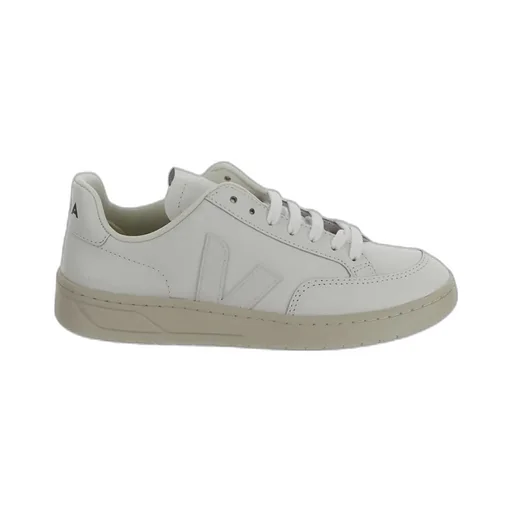 V-12 Lace-Up Sneakers