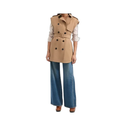 Willmott Trench Vest