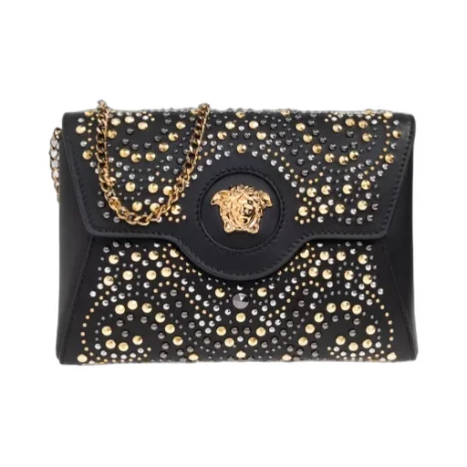 Embellished Clutch Bag