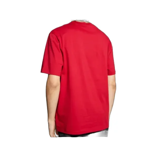 Sequin-Embellished Crew-Neck T-Shirt
