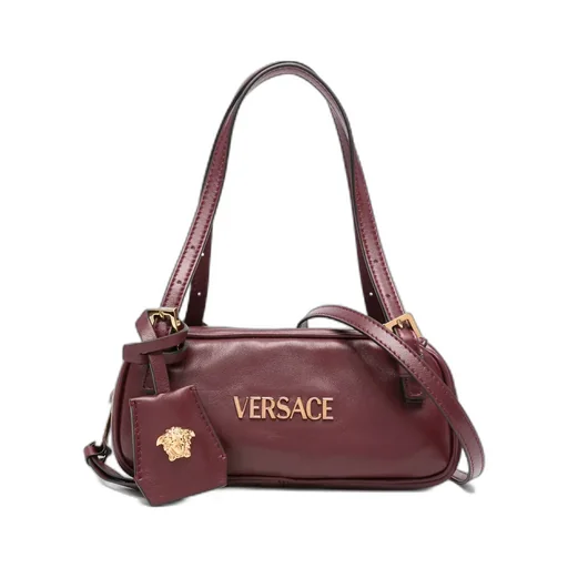 Zipper Shoulder Bag