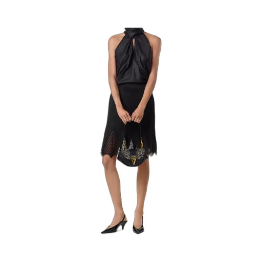 Virtus Small Shoulder Bag