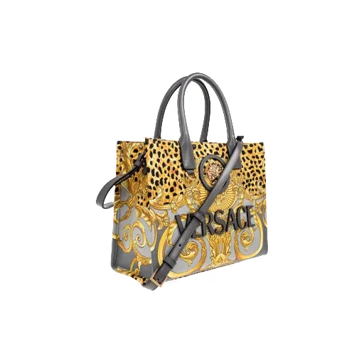 La Medusa Small Handbag