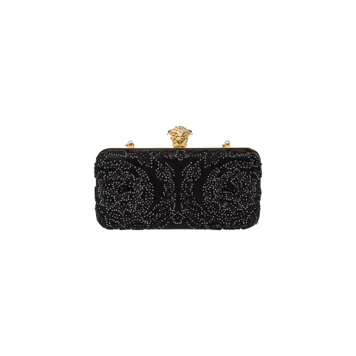 Embellished Clutch Bag