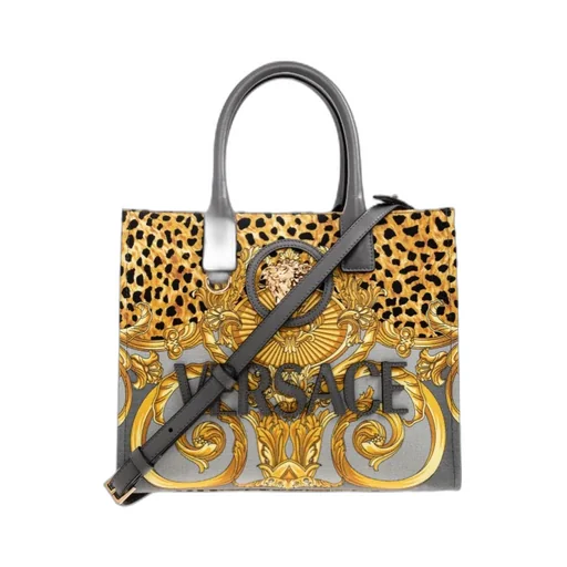 La Medusa Small Handbag