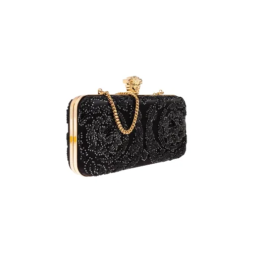 Embellished Clutch Bag