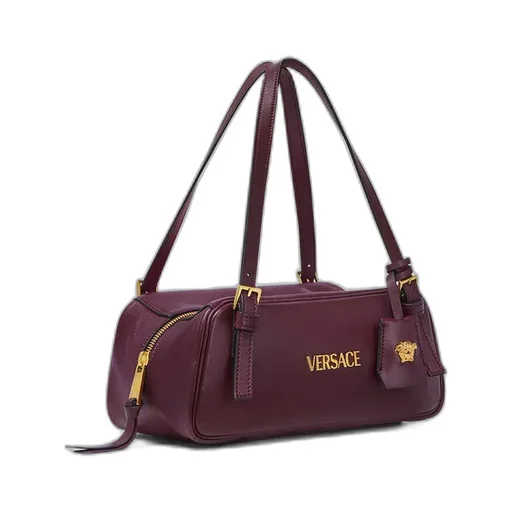 Tag Shoulder Bag
