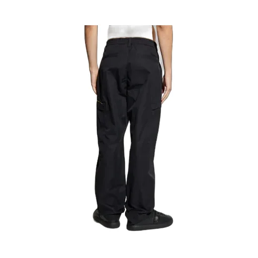 Zip-Pocket Trousers