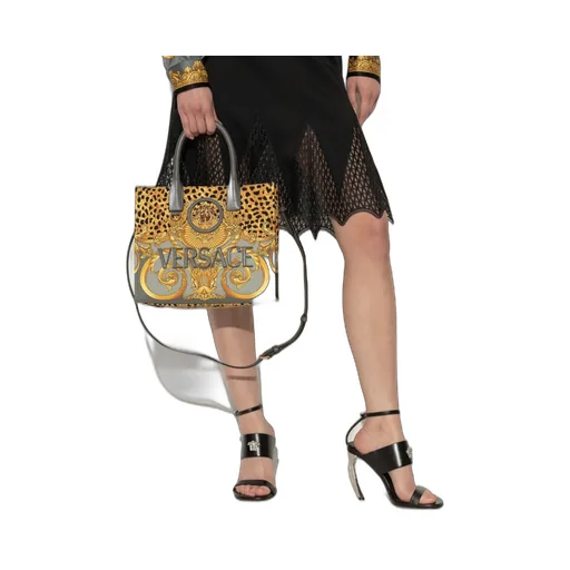 La Medusa Small Handbag