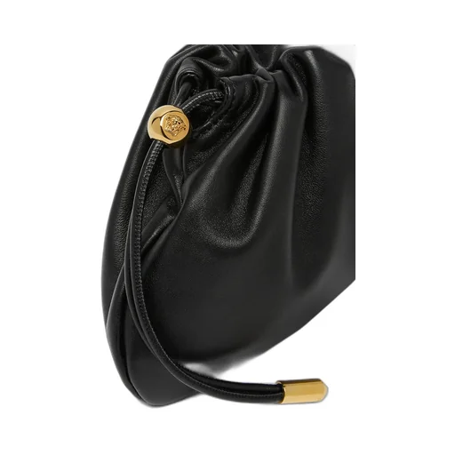 Mini Tag Shoulder Bag