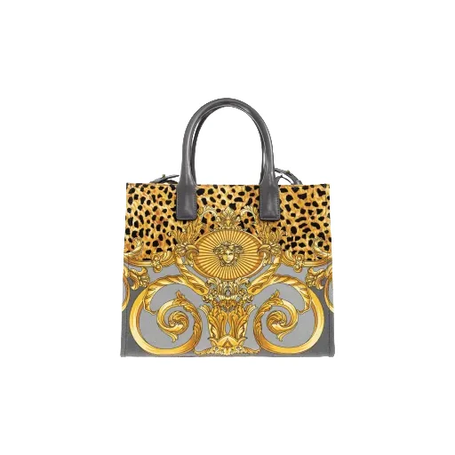 La Medusa Small Handbag
