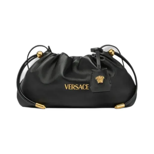 Mini Tag Shoulder Bag
