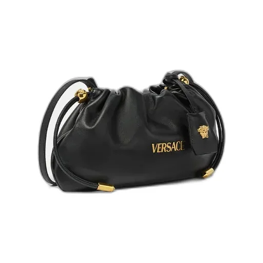 Mini Tag Shoulder Bag