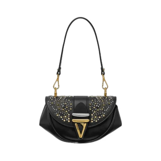 Virtus Small Shoulder Bag