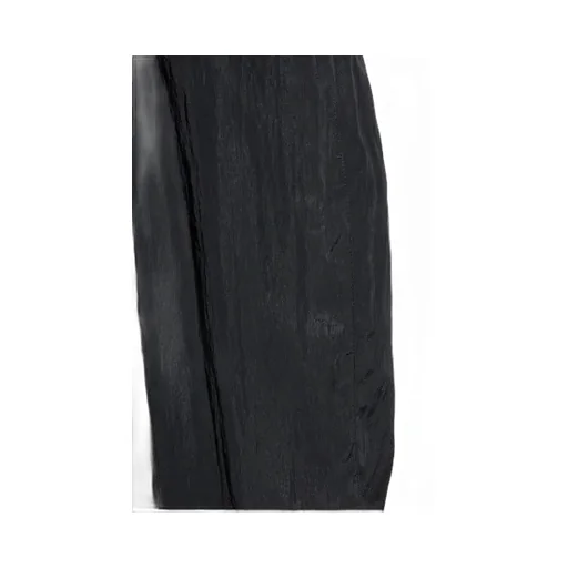 Elasticated-Cuff Trousers