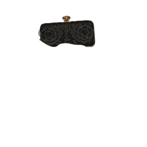 Embellished Clutch Bag