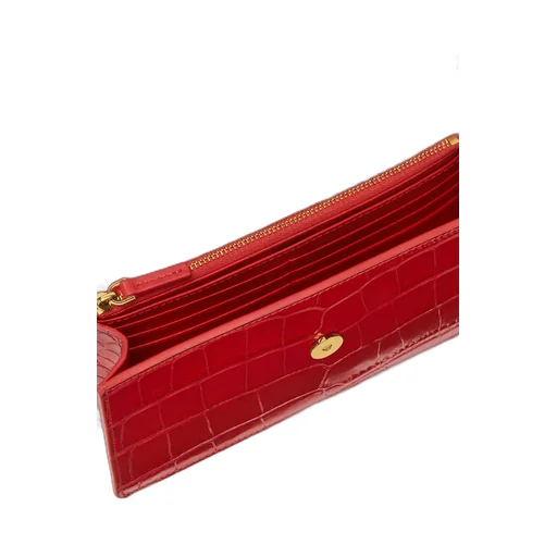 Medusa '95 Chain-Linked Clutch Bag