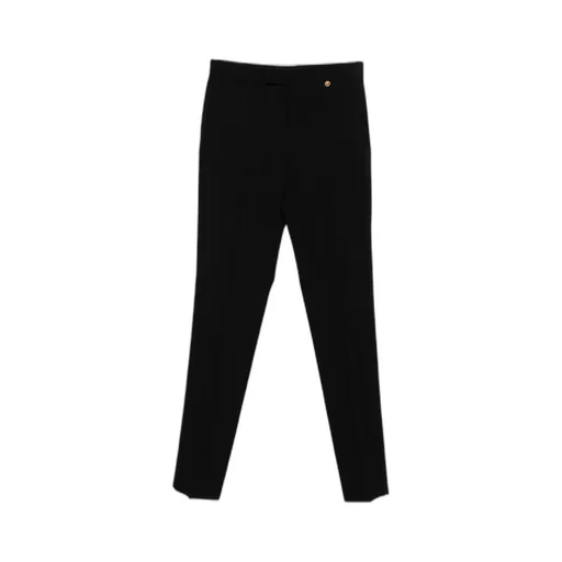 Wool Trousers