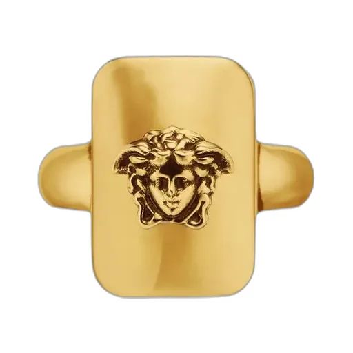 Medusa Ring