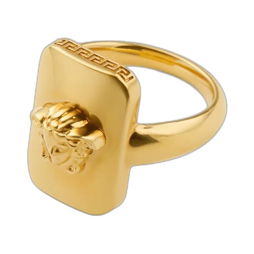 Medusa Ring