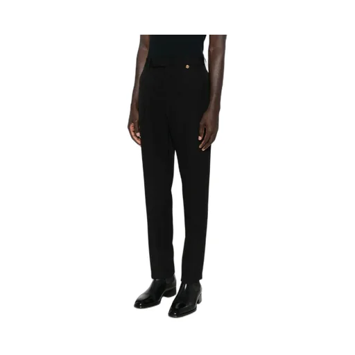 Wool Trousers