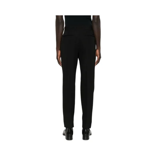 Wool Trousers