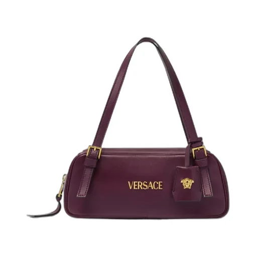 Tag Shoulder Bag