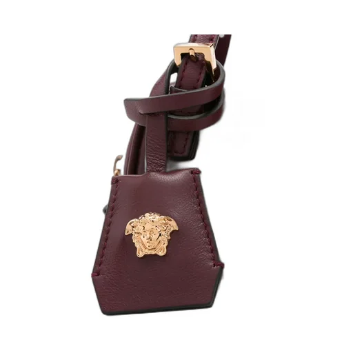 Zipper Shoulder Bag