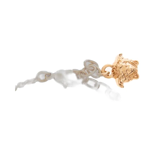 Embellished Charm Bracelet