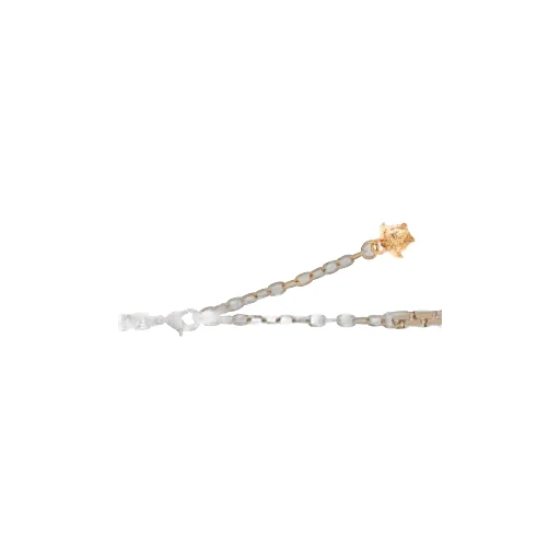 Medusa-Head Necklace