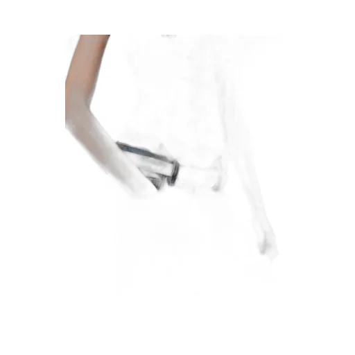 Safety Pin Belt
