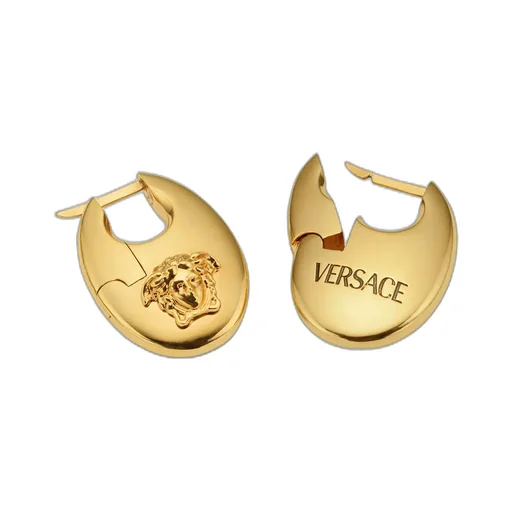 Medusa Earrings